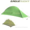 Silnylon Camping Tent (#101024) - Tent for 2 Men